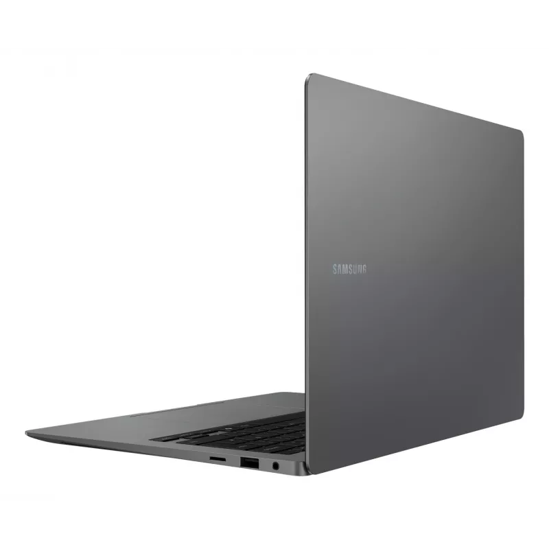 Samsung Galaxy Book5 Pro (14 tolli, Core Ultra 5, 16 GB), Intel Core Ultra 7, 35,6 cm (14 tolli), 2880 x 1800 pikslit, 32 GB, 1 TB, Windows 11 Pro
