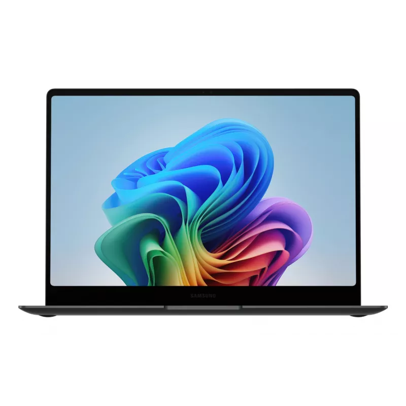 Samsung Galaxy Book5 Pro (14 tolli, Core Ultra 5, 16 GB), Intel Core Ultra 7, 35,6 cm (14 tolli), 2880 x 1800 pikslit, 32 GB, 1 TB, Windows 11 Pro