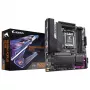 GIGABYTE B650M AORUS ELITE emaplaat - AMD Ryzen 9000 protsessoritele, 12+2+2 faasi VRM, kuni 8000MHz DDR5, 1xPCIe 5.0 + 1xPCIe 4.0 M.2, 2.5GbE LAN, USB 3.2 Gen 2x2