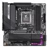 GIGABYTE B650M AORUS ELITE emaplaat - AMD Ryzen 9000 protsessoritele, 12+2+2 faasi VRM, kuni 8000MHz DDR5, 1xPCIe 5.0 + 1xPCIe 4.0 M.2, 2.5GbE LAN, USB 3.2 Gen 2x2
