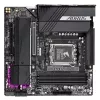 GIGABYTE B650M AORUS ELITE emaplaat - AMD Ryzen 9000 protsessoritele, 12+2+2 faasi VRM, kuni 8000MHz DDR5, 1xPCIe 5.0 + 1xPCIe 4.0 M.2, 2.5GbE LAN, USB 3.2 Gen 2x2
