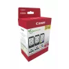 Canon 8286B013 tindikassett 3 tk originaal High (XL) Yield must, tsüaan, magenta, kollane