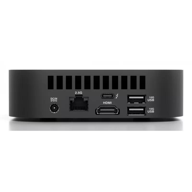 ASUS NUC RNUC14LNKU5073N2 Intel Core Ultra 5 226V 16 GB LPDDR5x-SDRAM 512 GB SSD Windows 11 Pro miniarvuti must