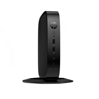 Töölauaarvuti HP Pro t550 2 GHz Intel Celeron 4 GB RAM 32 GB eMMC Intel UHD Graphics IGEL OS