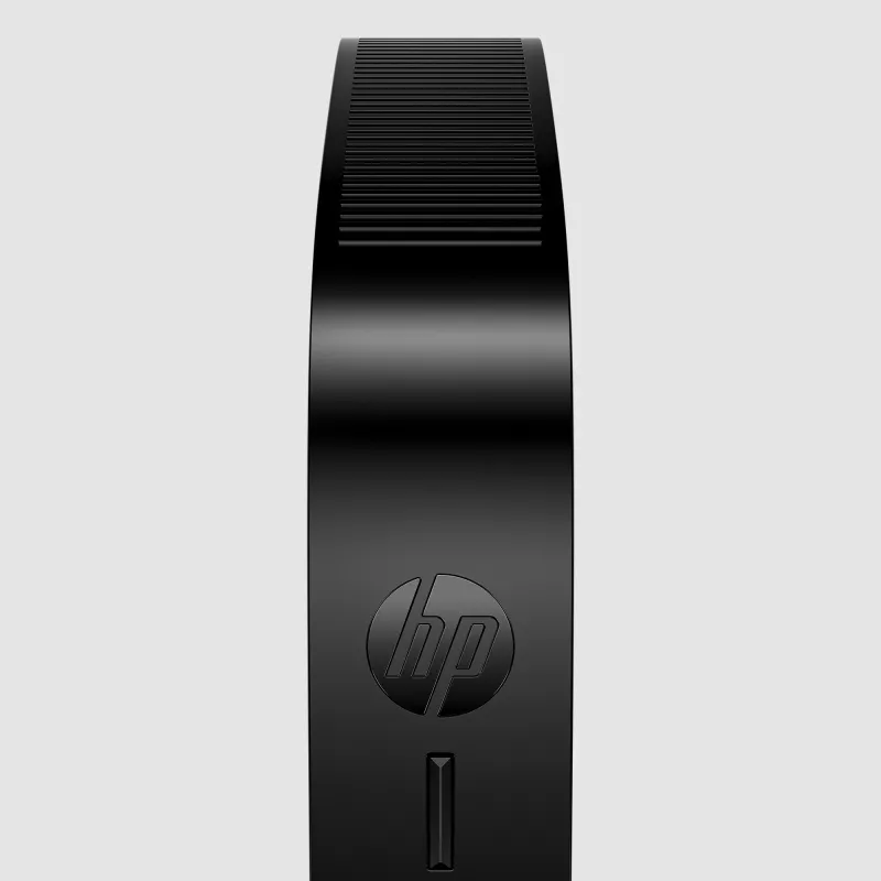 Töölauaarvuti HP Pro t550 2 GHz Intel Celeron 4 GB RAM 32 GB eMMC Intel UHD Graphics IGEL OS