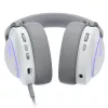 ASUS ROG Delta II Kõrvaklapid Juhtmega ja Juhtmeta Peapaelaga Mängimiseks USB Type-C Bluetooth Valge