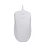 Contour Design Active Key Contour ClassicClean Meditsiiniline Hiir IP68 5-nupuga Juhtmega Valge PMH1