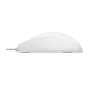 Contour Design Active Key Contour ClassicClean Meditsiiniline Hiir IP68 5-nupuga Juhtmega Valge PMH1