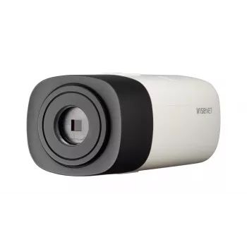 HANWHA Box-kaamera - Xnb-6000 - 2M H.265 NW