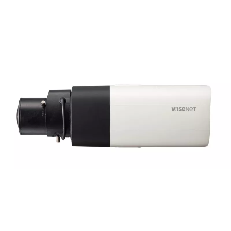 HANWHA Box-kaamera - Xnb-6000 - 2M H.265 NW