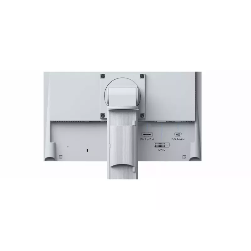 EIZO FlexScan S1934H-GY arvutimonitor 48,3 cm (19 tolli) 1280 x 1024 pikslit SXGA LCD hall