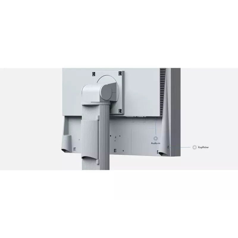 EIZO FlexScan S1934H-GY arvutimonitor 48,3 cm (19 tolli) 1280 x 1024 pikslit SXGA LCD hall