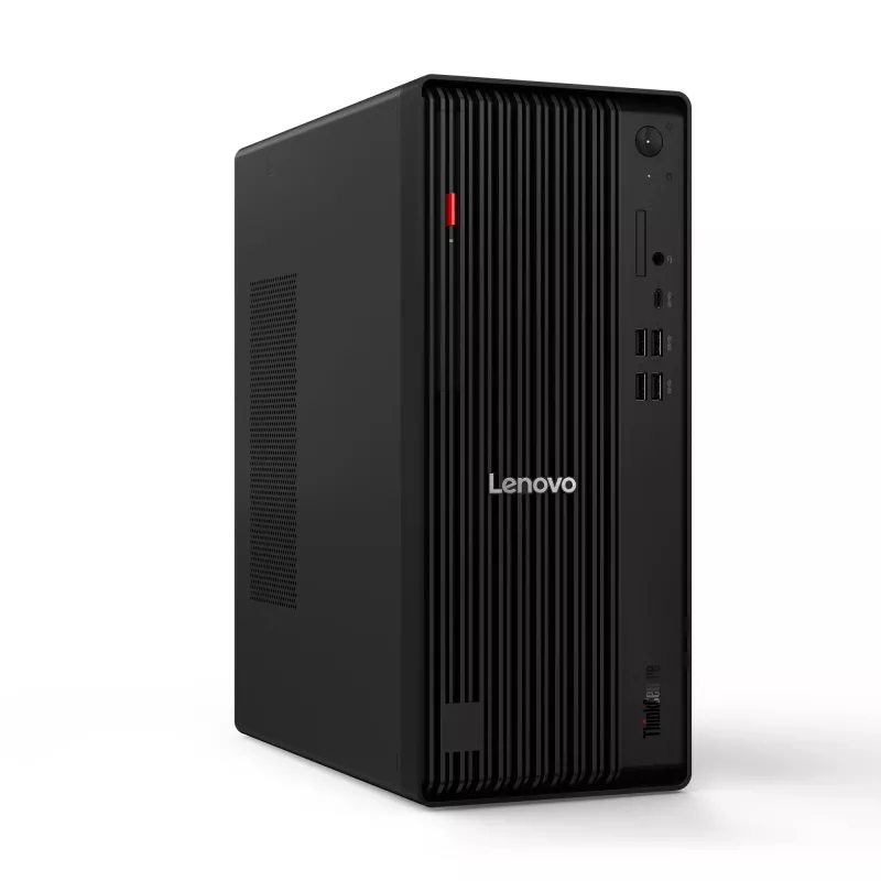 Lenovo ThinkCentre M70t Gen 6 Intel Core Ultra 7 265 32 GB DDR5-SDRAM 512 GB SSD Windows 11 Pro Torn PC Must