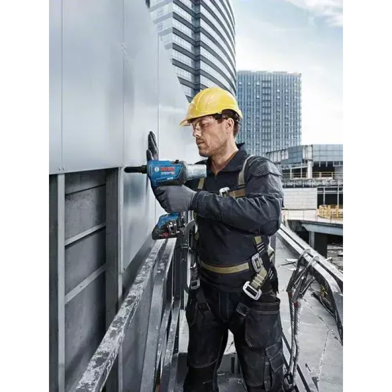 Bosch GRG 18V-16 C Professional juhtmeta neetimispüstol, 18 V