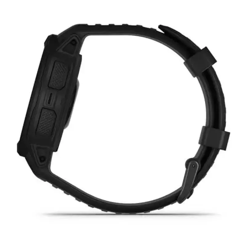 Nutikell Garmin Instinct 2 Solar Tactical Edition Must