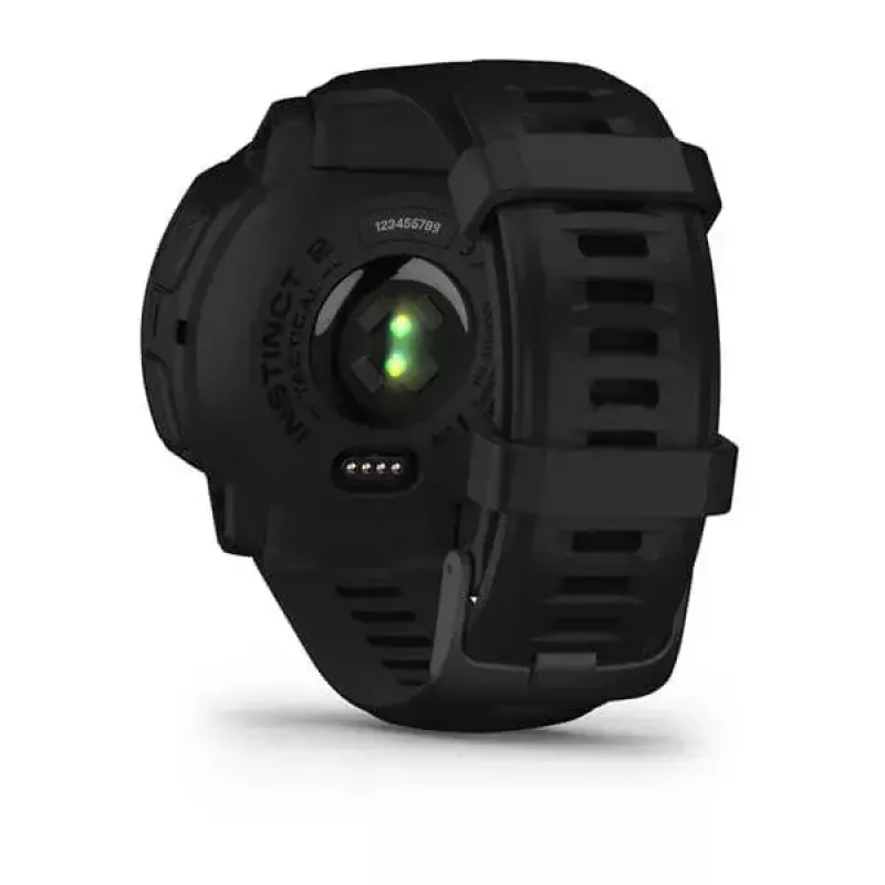 Nutikell Garmin Instinct 2 Solar Tactical Edition Must