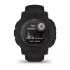 Nutikell Garmin Instinct 2 Solar Tactical Edition Must