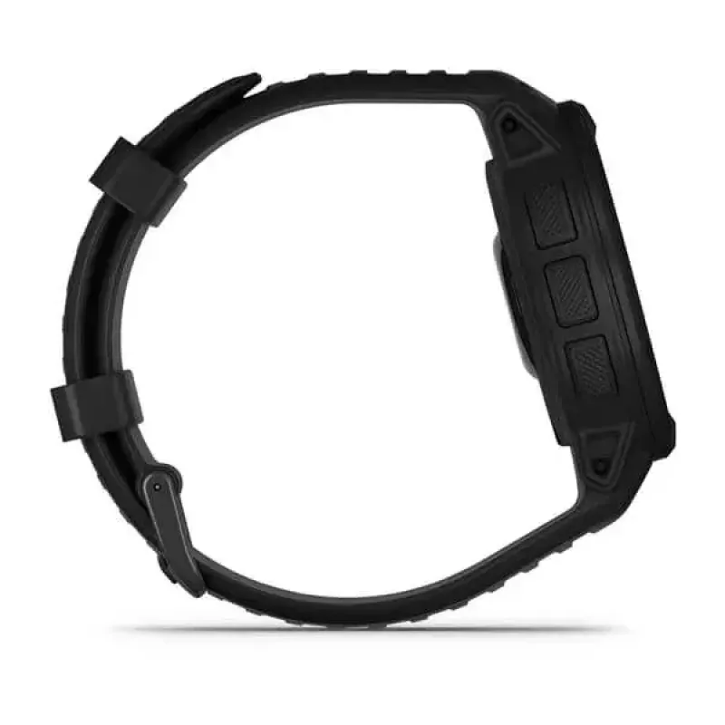 Nutikell Garmin Instinct 2 Solar Tactical Edition Must