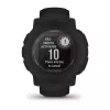 Nutikell Garmin Instinct 2 Solar Tactical Edition Must