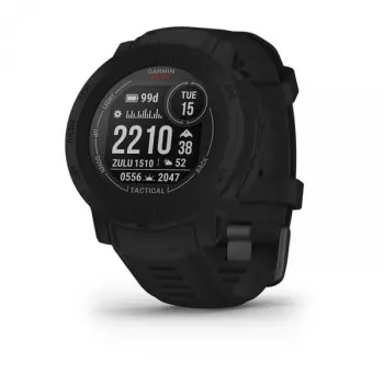 Nutikell Garmin Instinct 2 Solar Tactical Edition Must