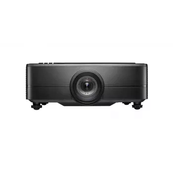 Projektor Optoma ZU820TST 7500 ANSI luumenit DLP WUXGA 3D Must