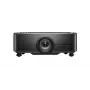 Projektor Optoma ZU820TST 7500 ANSI luumenit DLP WUXGA 3D Must