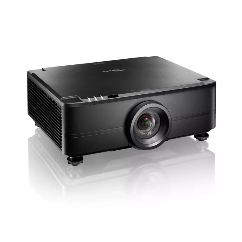 Projektor Optoma ZU820TST 7500 ANSI luumenit DLP WUXGA 3D Must
