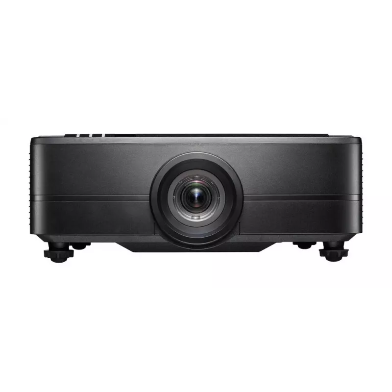 Projektor Optoma ZU820TST 7500 ANSI luumenit DLP WUXGA 3D Must