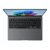 Samsung Galaxy Book5 Pro 360 Copilot+ PC Intel Core Ultra 7 258V Hübriid (2-in-1) 40,6 cm (16 tolli) Puuteekraan WQXGA+ 32 GB LPDDR5x-SDRAM 1 TB SSD Wi-Fi 7 (802.11be) Windows 11 Pro Saksa Hall