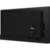 iiyama LH4365UHSB-B1 Signage-ekraan kioskikujundusega 108 cm (42,5 tolli) LED Wi-Fi 800 cd/m² 4K Ultra HD Must Sisseehitatud protsessor Android 11 24/7