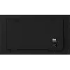 iiyama LH5065UHSB-B1AG Signage-ekraan Digitaalne signatuur lameekraan 125,7 cm (49,5 tolli) LCD Wi-Fi 800 cd/m² 4K Ultra HD Must Sisseehitatud protsessor Android 11 24/7