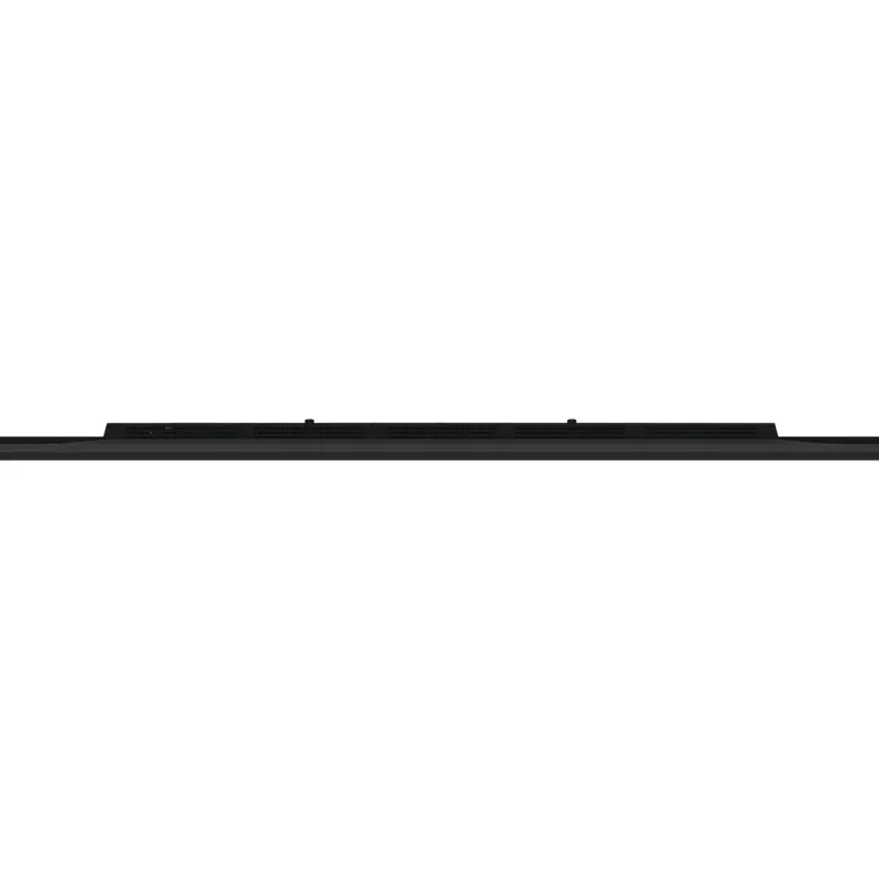 iiyama LH6565UHSB-B1 Signage-ekraan kioskikujundusega 163,8 cm (64,5 tolli) LED Wi-Fi 800 cd/m² 4K Ultra HD Must Sisseehitatud protsessor Android 11 24/7