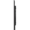 iiyama LH6565UHSB-B1 Signage-ekraan kioskikujundusega 163,8 cm (64,5 tolli) LED Wi-Fi 800 cd/m² 4K Ultra HD Must Sisseehitatud protsessor Android 11 24/7