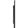iiyama LH6565UHSB-B1 Signage-ekraan kioskikujundusega 163,8 cm (64,5 tolli) LED Wi-Fi 800 cd/m² 4K Ultra HD Must Sisseehitatud protsessor Android 11 24/7