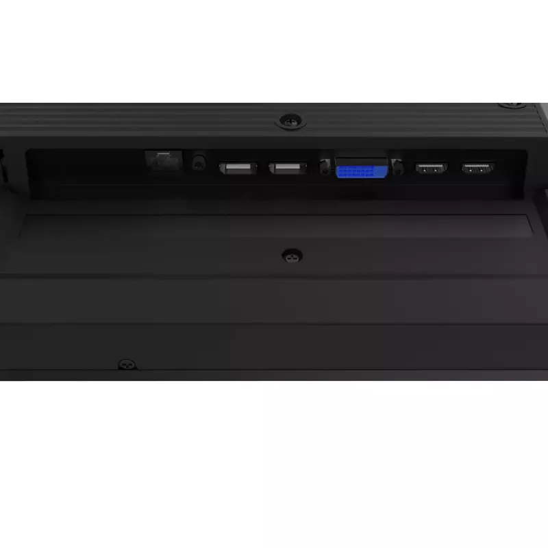 iiyama LH7565UHSB-B1 Signage-ekraan kioskikujundusega 189,2 cm (74,5 tolli) LED Wi-Fi 800 cd/m² 4K Ultra HD Must Sisseehitatud protsessor Android 11 24/7