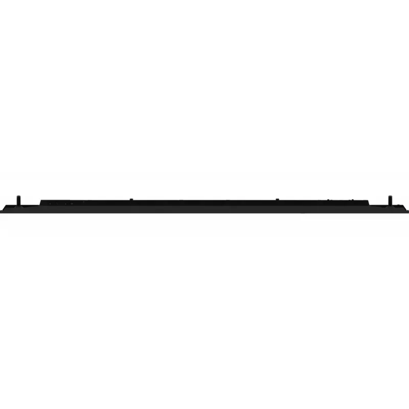 iiyama LH7565UHSB-B1 Signage-ekraan kioskikujundusega 189,2 cm (74,5 tolli) LED Wi-Fi 800 cd/m² 4K Ultra HD Must Sisseehitatud protsessor Android 11 24/7