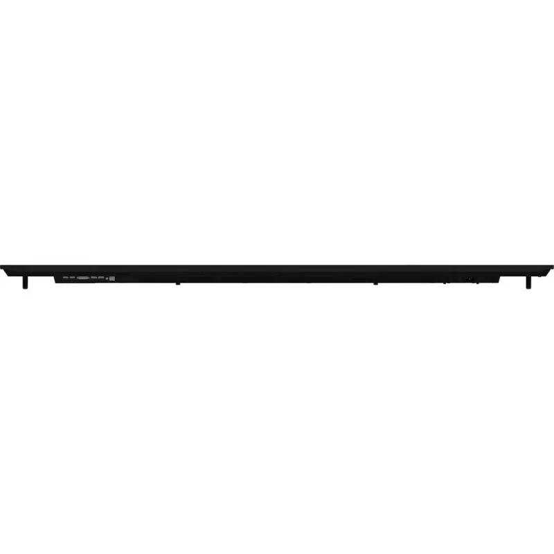 iiyama LH7565UHSB-B1 Signage-ekraan kioskikujundusega 189,2 cm (74,5 tolli) LED Wi-Fi 800 cd/m² 4K Ultra HD Must Sisseehitatud protsessor Android 11 24/7