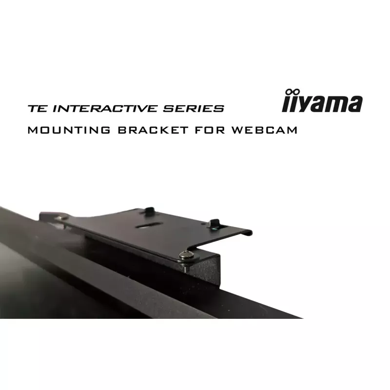 iiyama PROLITE TE7514MIS-B2AG Kiosk disain 190.5 cm (75 tolli) LCD Wi-Fi 435 cd/m² 4K Ultra HD Must Puuteekraan Sisseehitatud protsessor Android 24/7