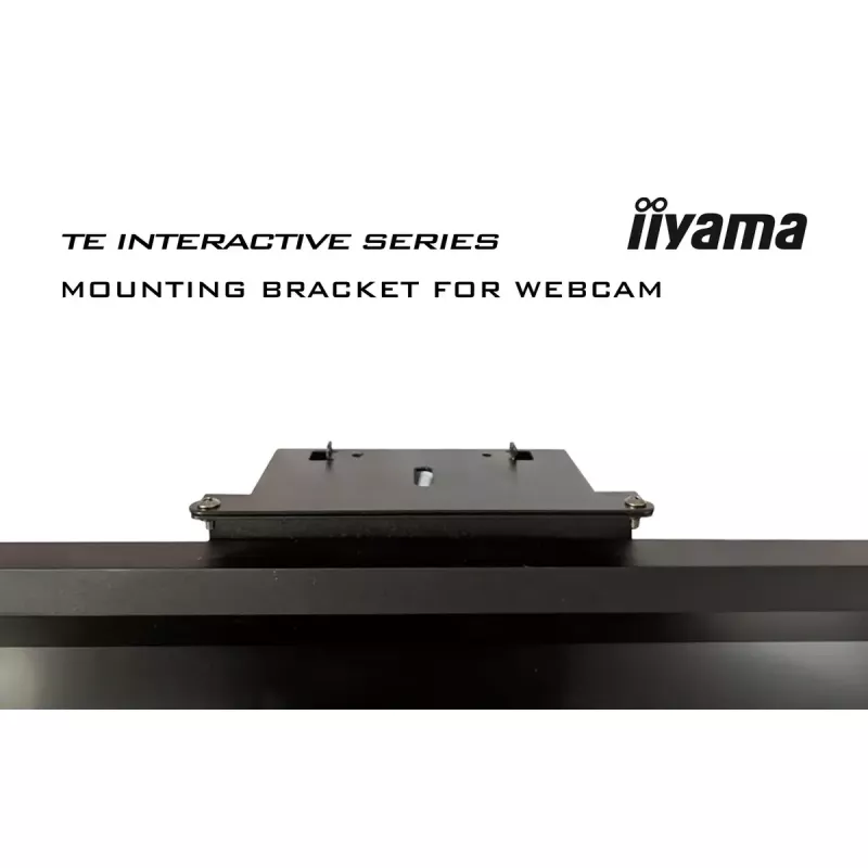 iiyama PROLITE TE7514MIS-B2AG Kiosk disain 190.5 cm (75 tolli) LCD Wi-Fi 435 cd/m² 4K Ultra HD Must Puuteekraan Sisseehitatud protsessor Android 24/7