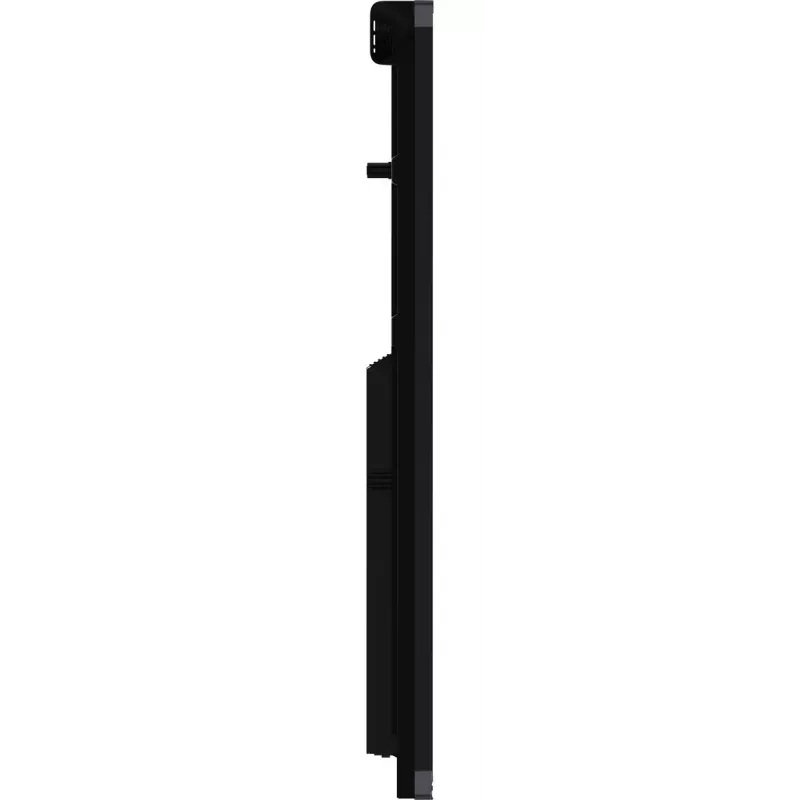 iiyama PROLITE TE7514MIS-B2AG Kiosk disain 190.5 cm (75 tolli) LCD Wi-Fi 435 cd/m² 4K Ultra HD Must Puuteekraan Sisseehitatud protsessor Android 24/7