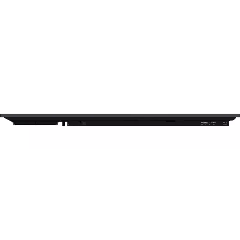 iiyama PROLITE TE7514MIS-B2AG Kiosk disain 190.5 cm (75 tolli) LCD Wi-Fi 435 cd/m² 4K Ultra HD Must Puuteekraan Sisseehitatud protsessor Android 24/7