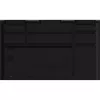 iiyama PROLITE TE7514MIS-B2AG Kiosk disain 190.5 cm (75 tolli) LCD Wi-Fi 435 cd/m² 4K Ultra HD Must Puuteekraan Sisseehitatud protsessor Android 24/7