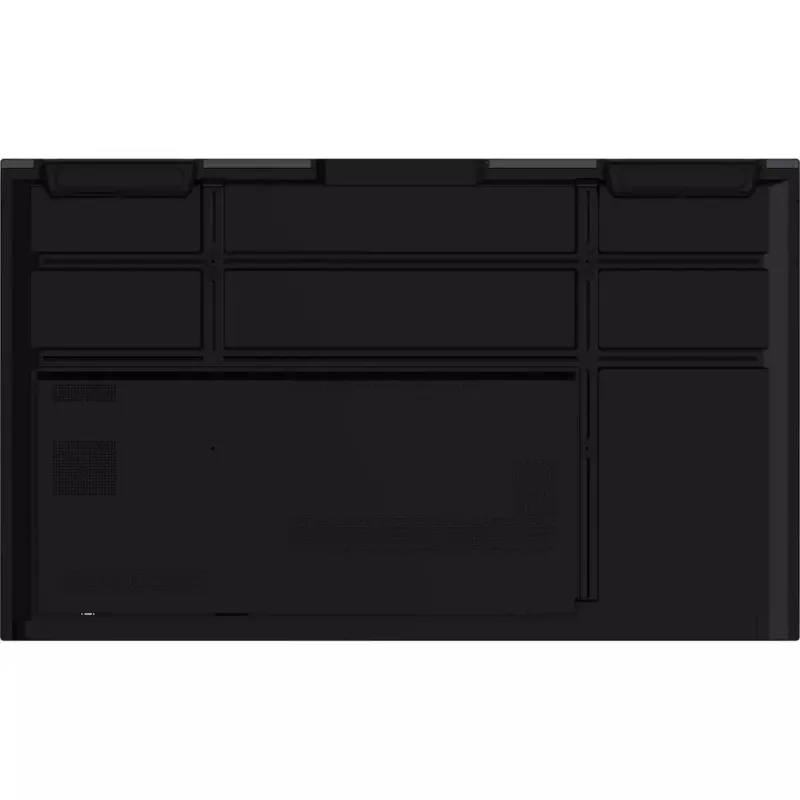 iiyama PROLITE TE7514MIS-B2AG Kiosk disain 190.5 cm (75 tolli) LCD Wi-Fi 435 cd/m² 4K Ultra HD Must Puuteekraan Sisseehitatud protsessor Android 24/7