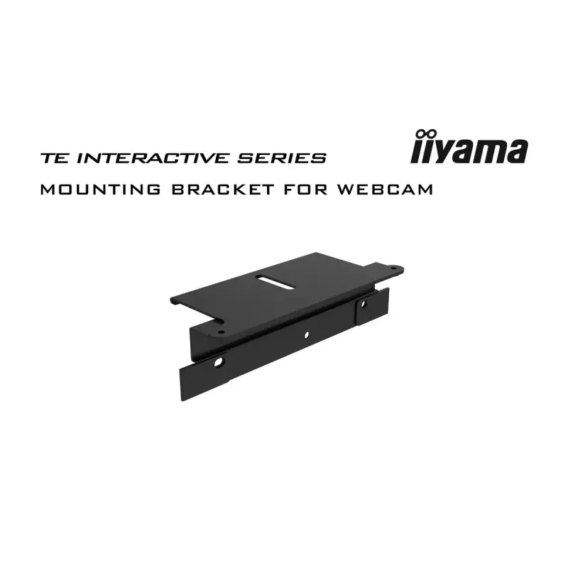 iiyama PROLITE TE7514MIS-B2AG Kiosk disain 190.5 cm (75 tolli) LCD Wi-Fi 435 cd/m² 4K Ultra HD Must Puuteekraan Sisseehitatud protsessor Android 24/7