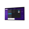 DELL Pro Plus P2425HE_WOST arvutimonitor 61 cm (24 tolli) 1920 x 1080 pikslit Full HD LCD must