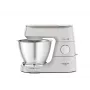 Kenwood KVC65.001WH köögikombain 1200 W 5 L roostevaba teras, valge sisseehitatud kaaludega