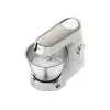 Kenwood KVC65.001WH köögikombain 1200 W 5 L roostevaba teras, valge sisseehitatud kaaludega