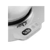 Kenwood KVC65.001WH köögikombain 1200 W 5 L roostevaba teras, valge sisseehitatud kaaludega