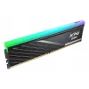 DIMM 32 GB DDR5-6000 (2x 16 GB) Dual-Kit, Arbeitsspeicher schwarz, AX5U6000C4816G-DTLABRBK, XPG Lancer Blade RGB, INTEL XMP, AMD EXPO