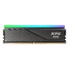 DIMM 32 GB DDR5-6000 (2x 16 GB) Dual-Kit, Arbeitsspeicher schwarz, AX5U6000C4816G-DTLABRBK, XPG Lancer Blade RGB, INTEL XMP, AMD EXPO